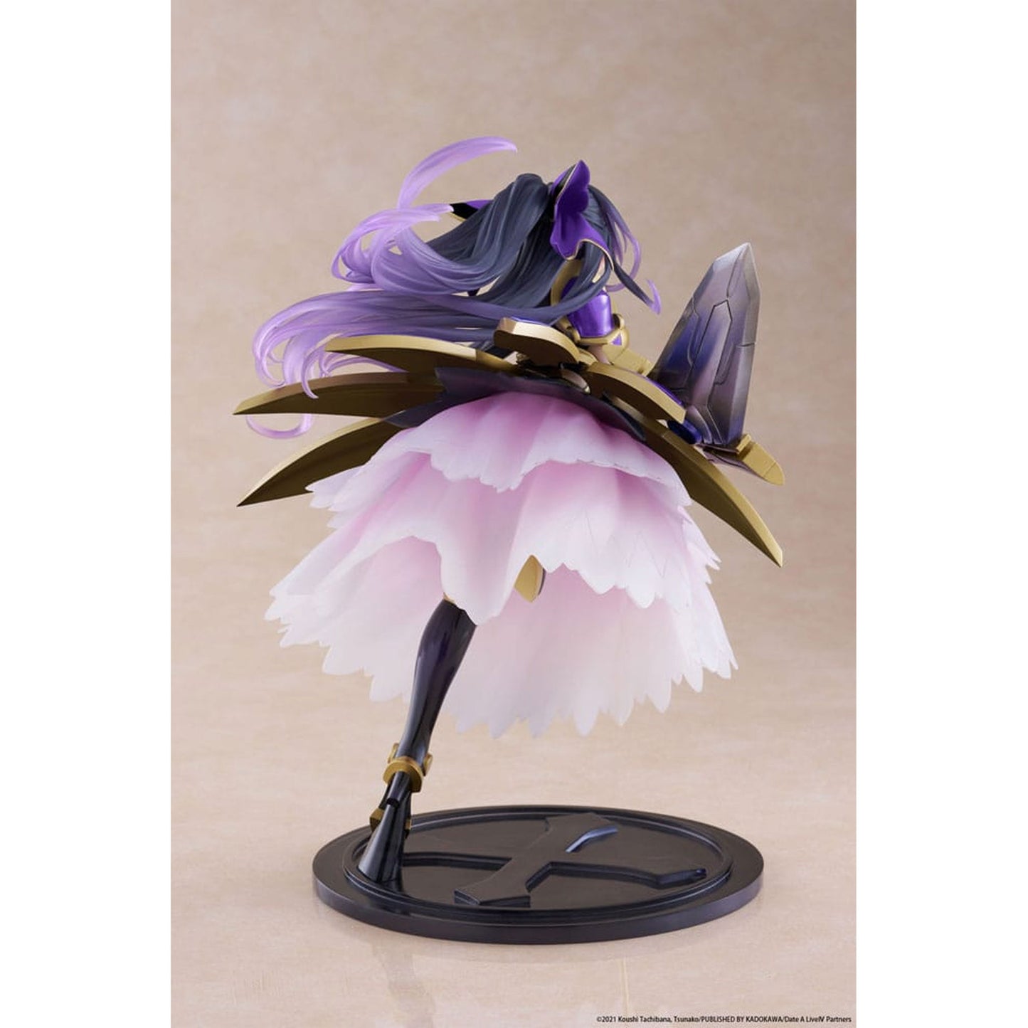 Date A Live IV AMP+ Tohka Yatogami (Sandalphon) Reissue