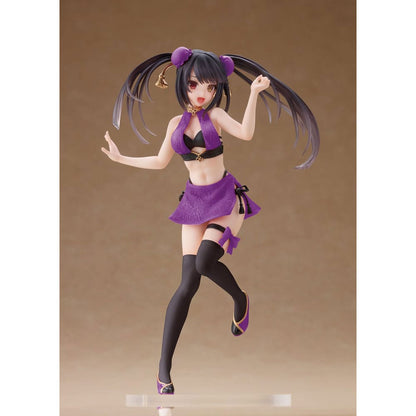 Date A Live IV Kurumi Tokisaki Mandarin Swinwear Ver. Renewal Edition -Figuuri