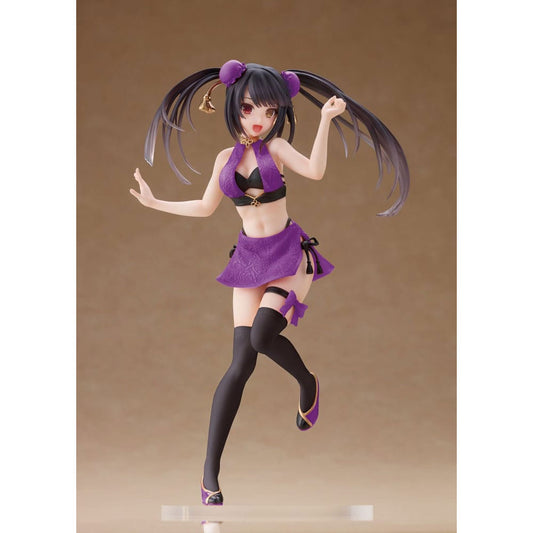 Date A Live IV Kurumi Tokisaki Mandarin Swinwear Ver. Renewal Edition