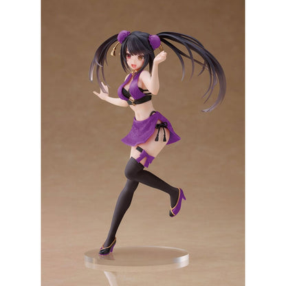 Date A Live IV Kurumi Tokisaki Mandarin Swinwear Ver. Renewal Edition -Figuuri