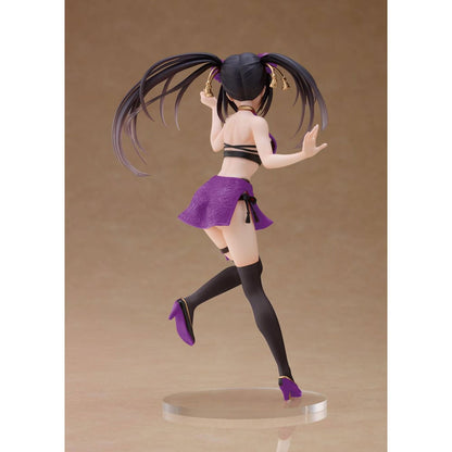 Date A Live IV Kurumi Tokisaki Mandarin Swinwear Ver. Renewal Edition -Figuuri