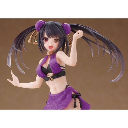 Date A Live IV Kurumi Tokisaki Mandarin Swinwear Ver. Renewal Edition -Figuuri