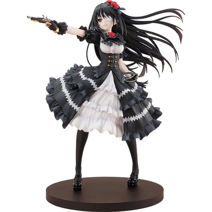 Date A Live 1/7 Kurumi Tokisaki: Fantasia 30th Anniversary Ver. Renewal Package Edition