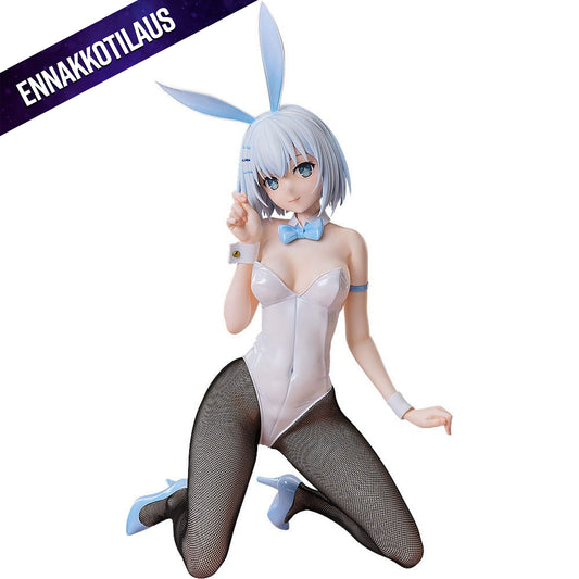 Date A Live V 1/4 Origami Tobiichi: Bunny Ver. -Figuuri
