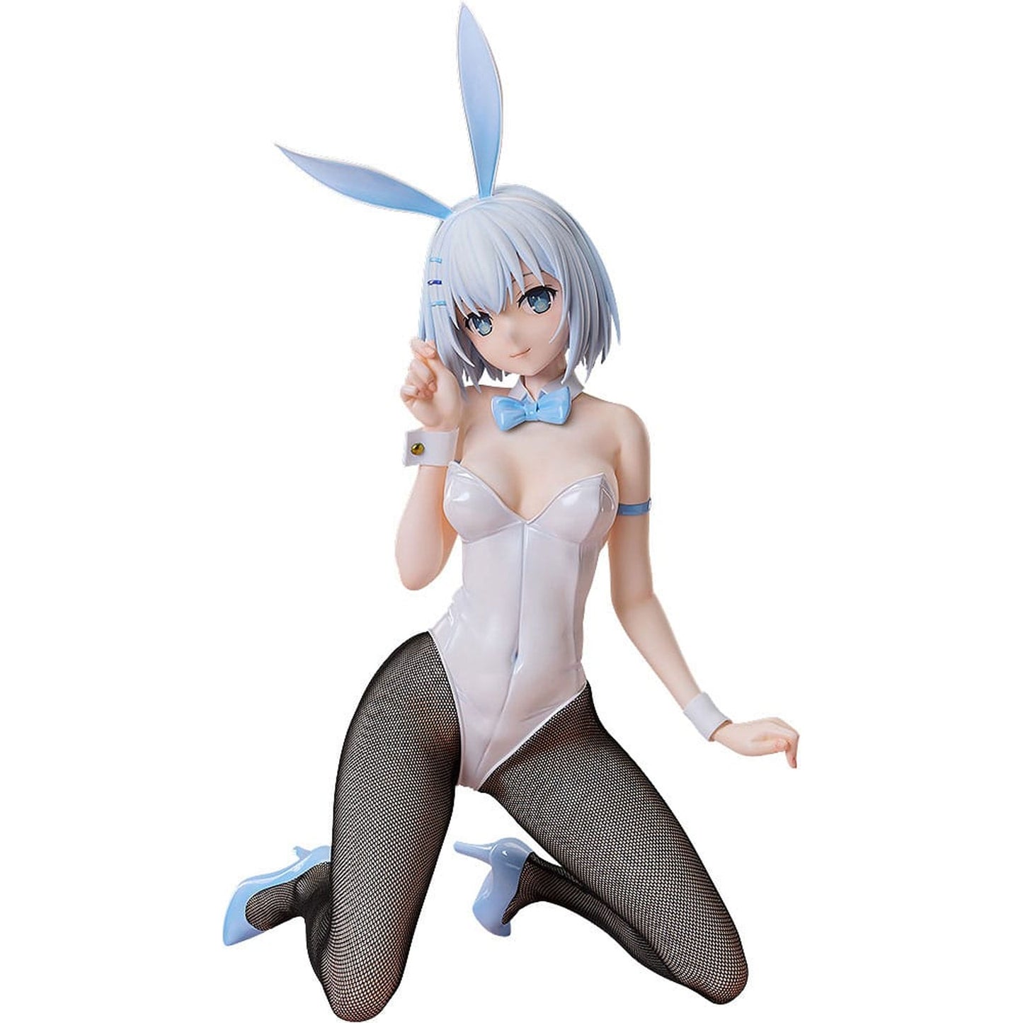 Date A Live V 1/4 Origami Tobiichi: Bunny Ver. -Figuuri