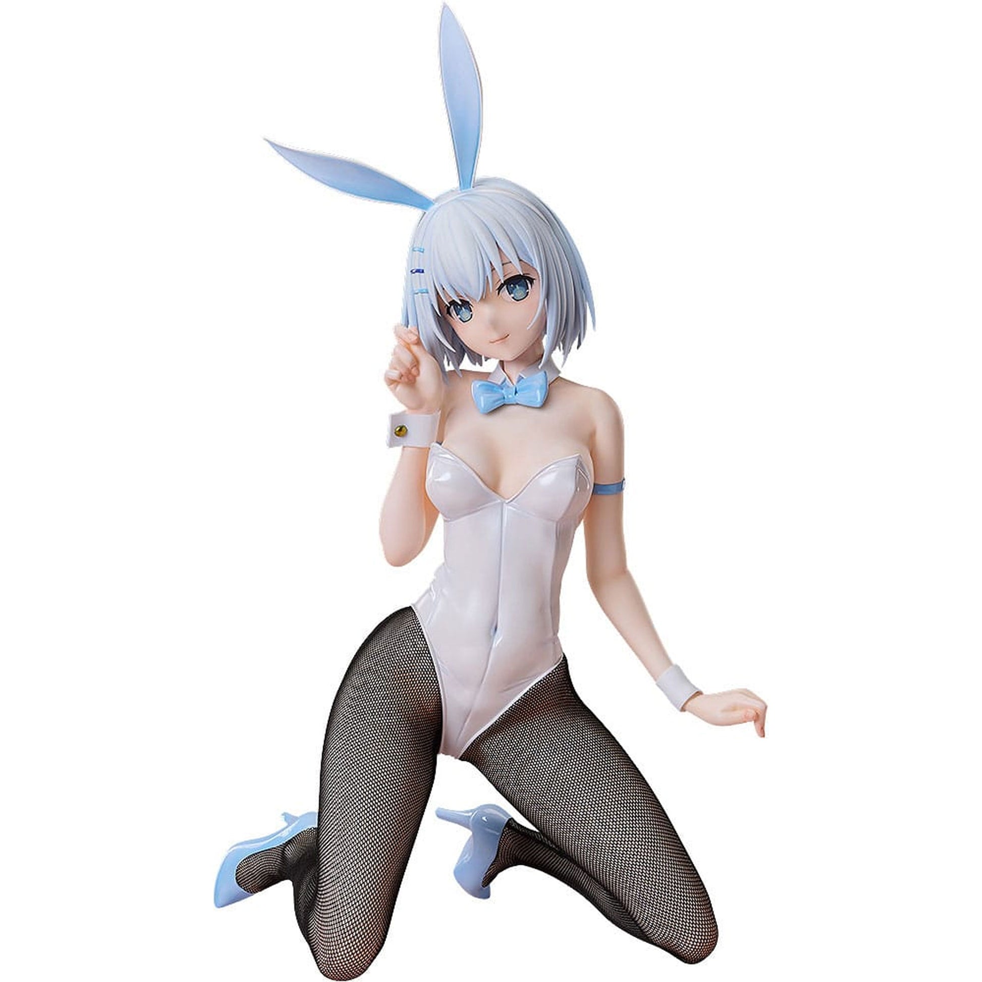 Date A Live V 1/4 Origami Tobiichi: Bunny Ver. -Figuuri