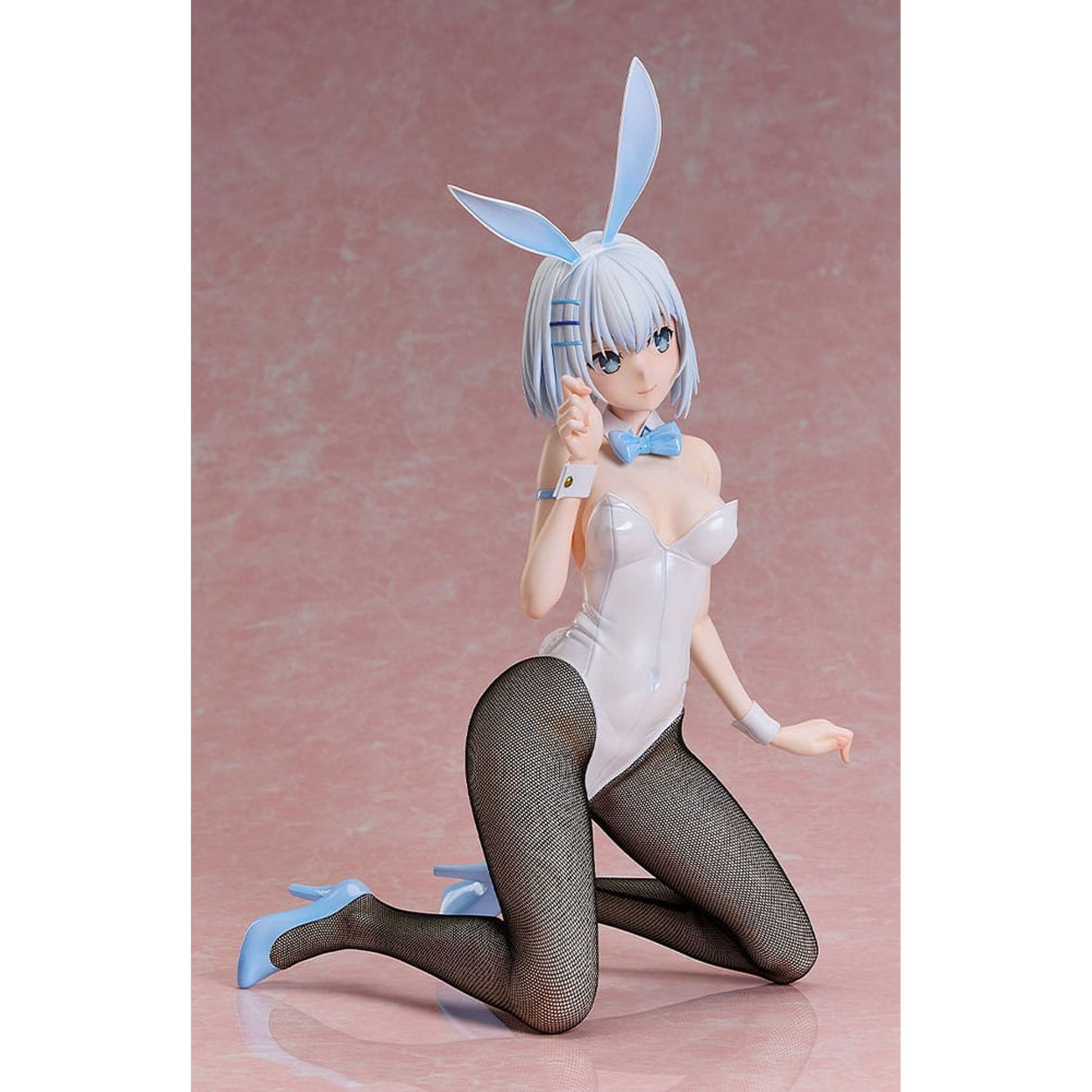 Date A Live V 1/4 Origami Tobiichi: Bunny Ver. -Figuuri