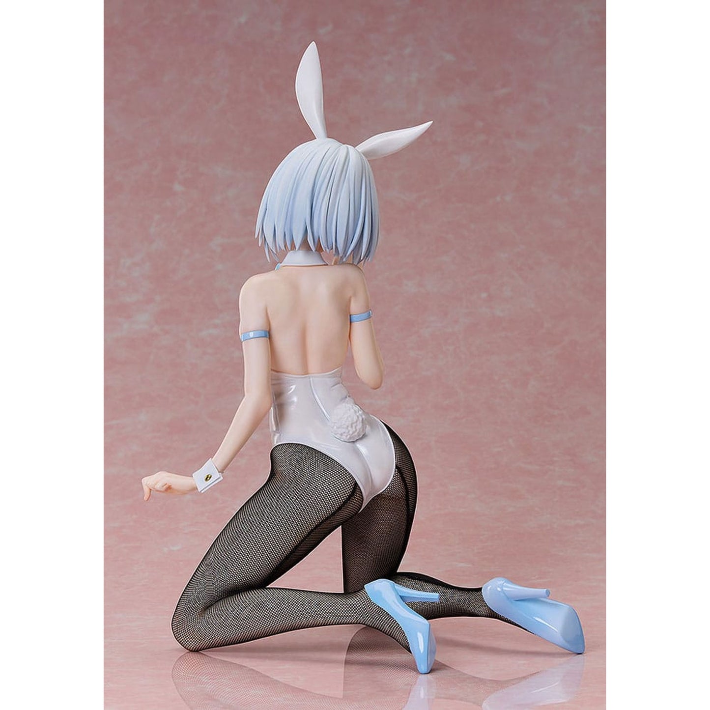 Date A Live V 1/4 Origami Tobiichi: Bunny Ver. -Figuuri