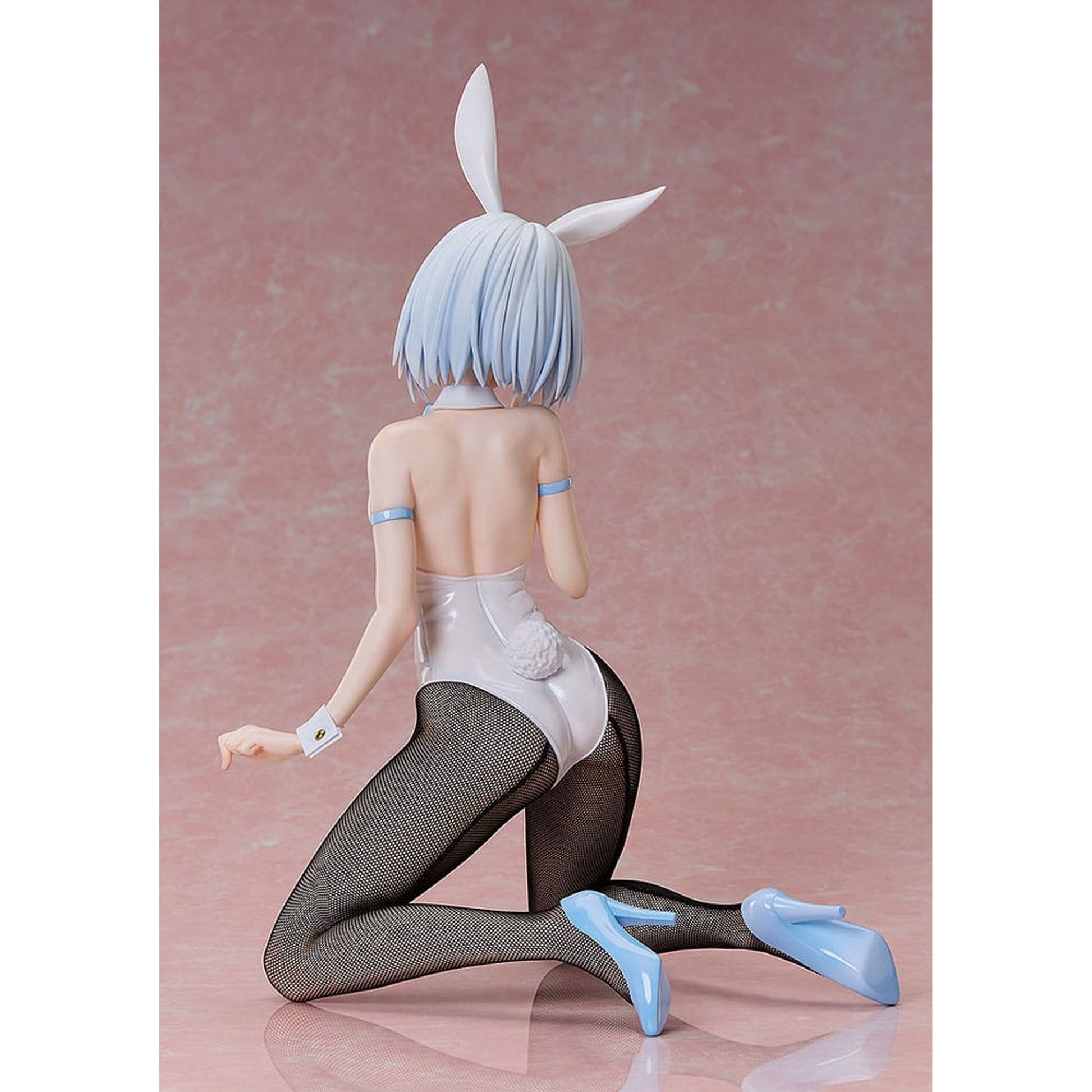 Date A Live V 1/4 Origami Tobiichi: Bunny Ver. -Figuuri
