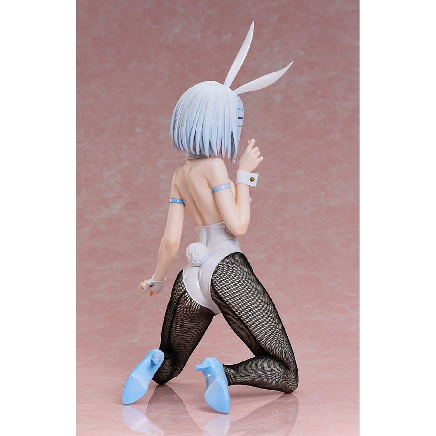Date A Live V 1/4 Origami Tobiichi: Bunny Ver. -Figuuri
