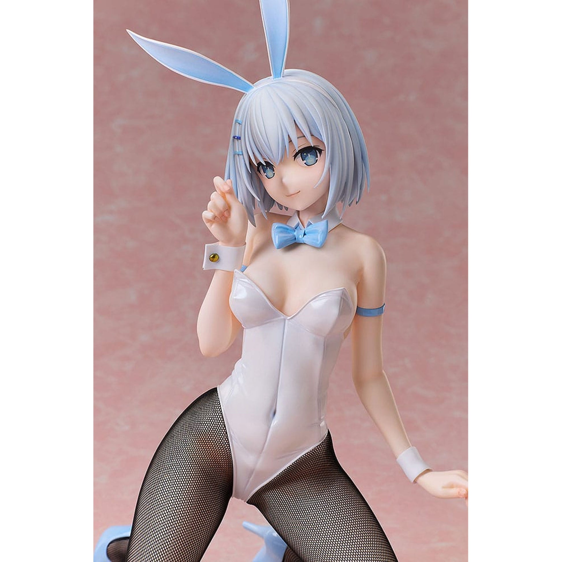 Date A Live V 1/4 Origami Tobiichi: Bunny Ver. -Figuuri