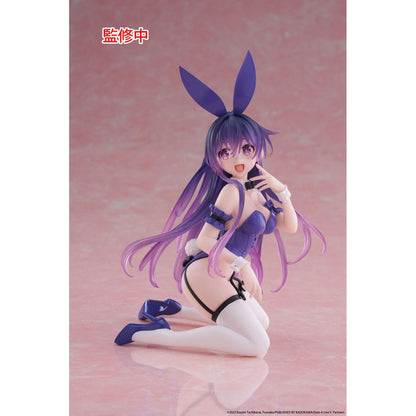 Date A Live V Desktop Cute Figure Tohka Yatogami Bunny Ver.