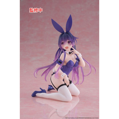 Date A Live V Desktop Cute Figure Tohka Yatogami Bunny Ver.