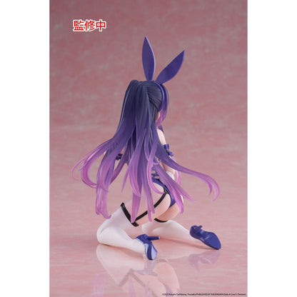 Date A Live V Desktop Cute Figure Tohka Yatogami Bunny Ver.