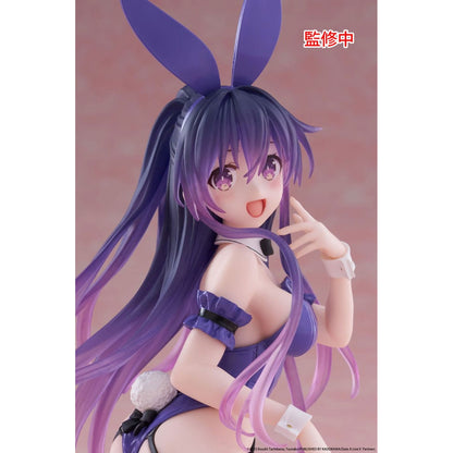 Date A Live V Desktop Cute Figure Tohka Yatogami Bunny Ver.