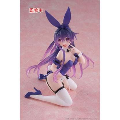 Date A Live V Desktop Cute Figure Tohka Yatogami Bunny Ver.