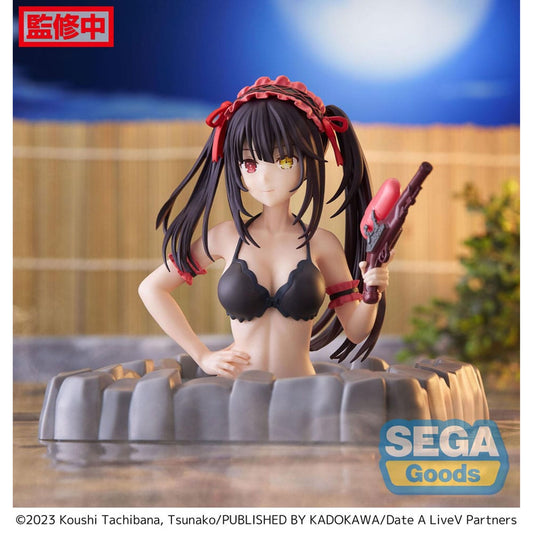 Date A Live V Thermae Utopia Kurumi Tokisaki