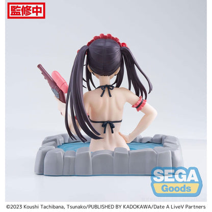 Date A Live V Thermae Utopia Kurumi Tokisaki