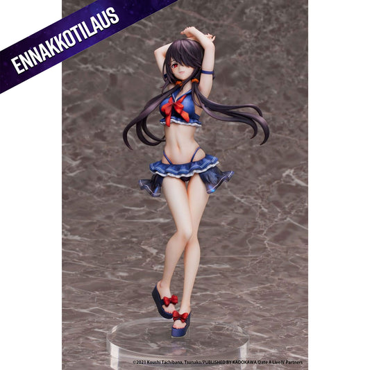 Date a Live IV 1/7 Kurumi Tokisaki