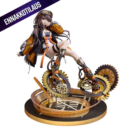 Date a Live 1/7 Kurumi Tokisaki AXGRIT Ver.