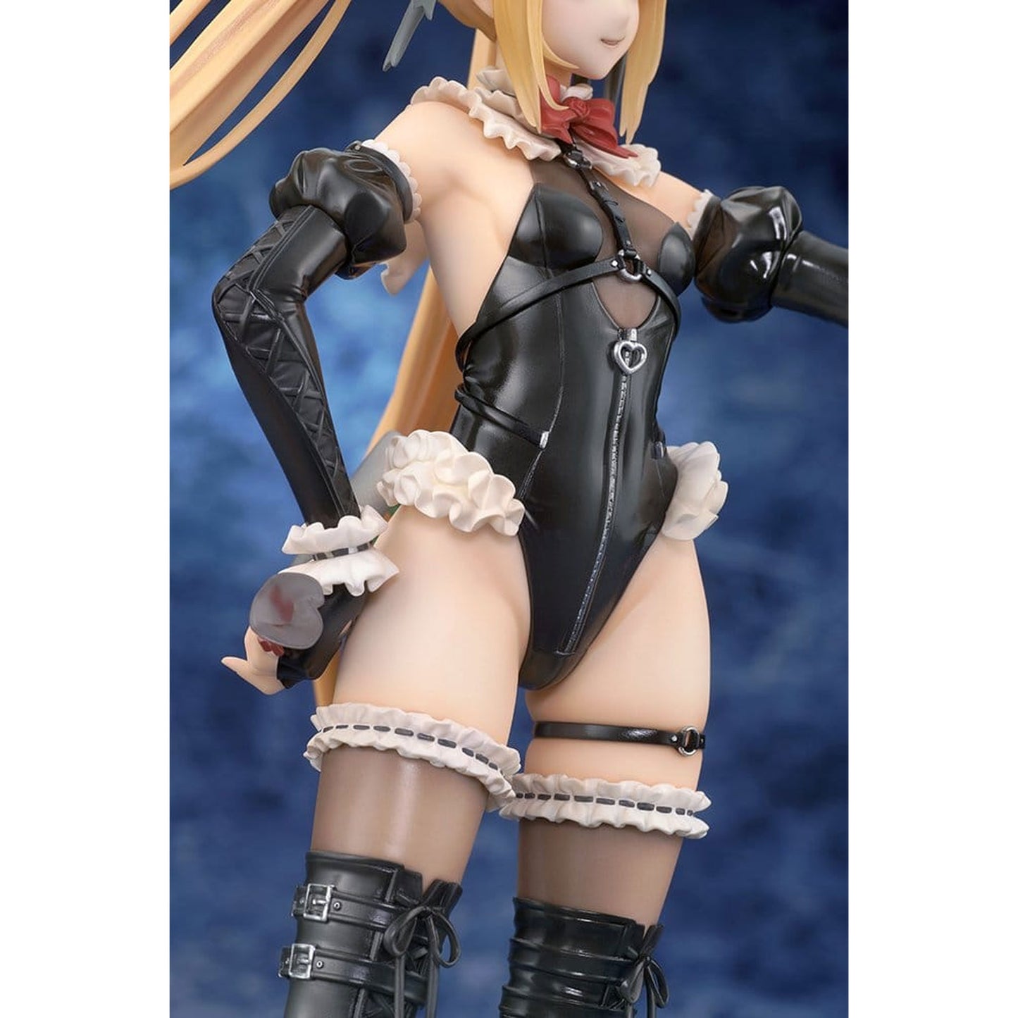 Dead of Alive Xtreme Venus Vacation 1/7 Marie Rose Twinkle Rose Ver. -Figuuri