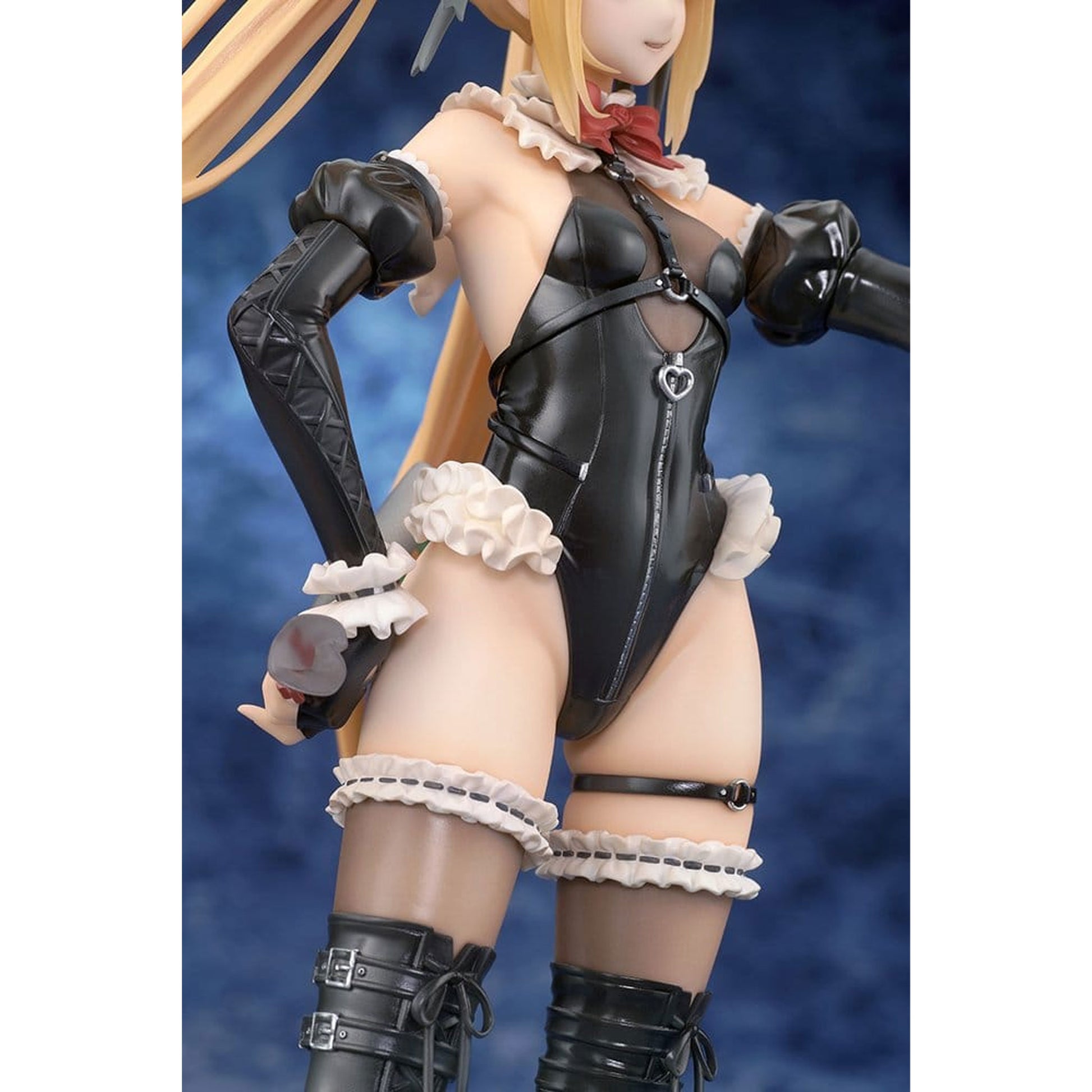 Dead of Alive Xtreme Venus Vacation 1/7 Marie Rose Twinkle Rose Ver. -Figuuri