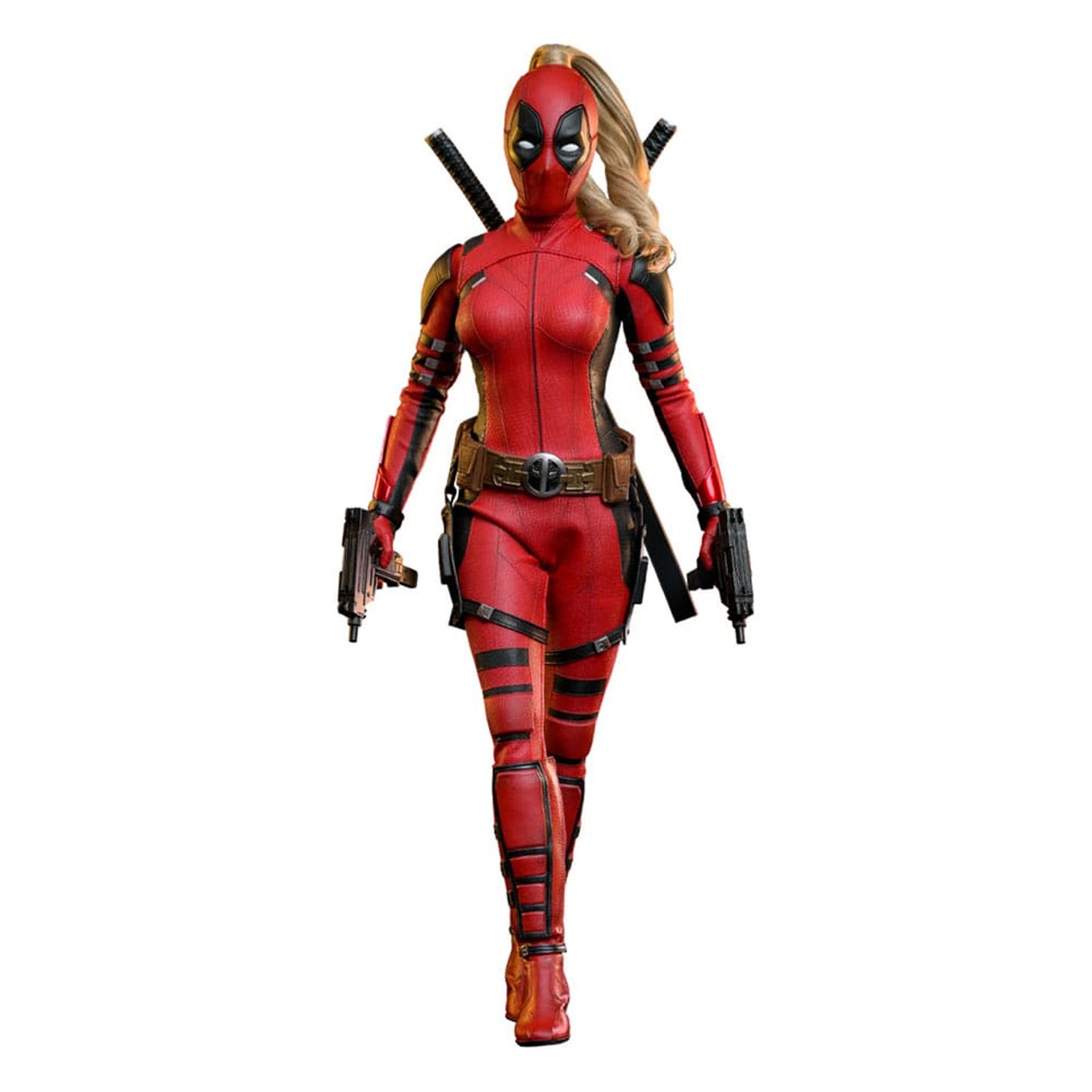 Deadpool & Wolverine Movie Masterpiece 1/6 Ladypool