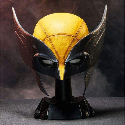 Deadpool & Wolverine Premium Roleplay Mask Wolverine -Replica