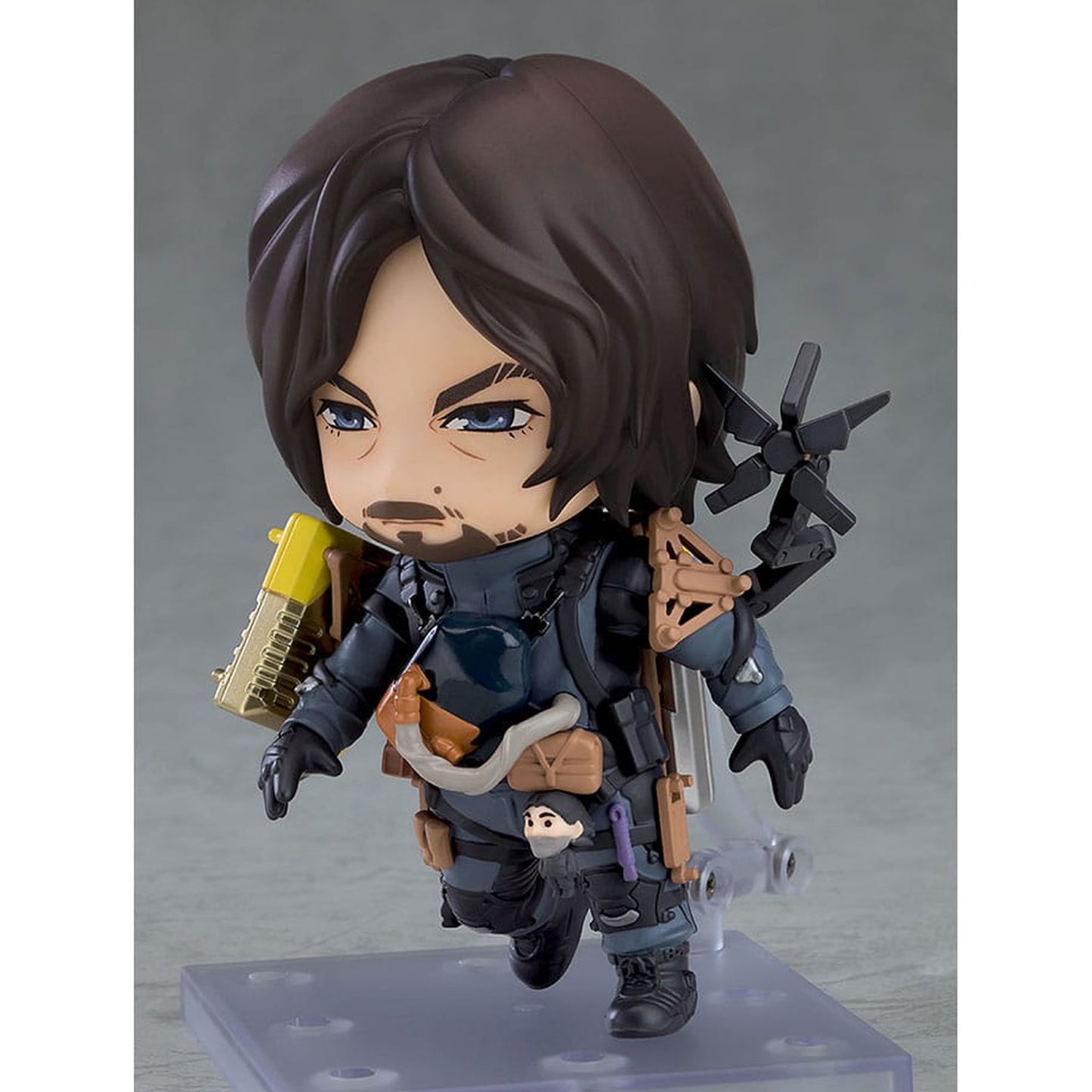 Death Stranding 2: On the Beach Nendoroid Sam -Action Figure