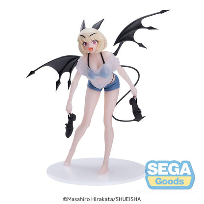 Debby the Corsifa is Emulous Luminasta Debby the Corsifa Swimsuit Ver.