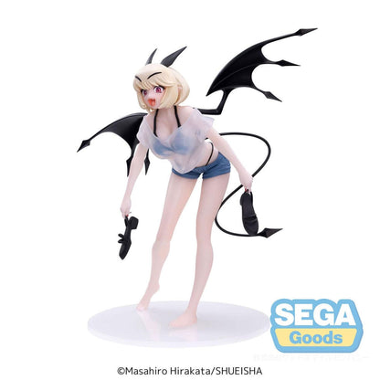 Debby the Corsifa is Emulous Luminasta Debby the Corsifa Swimsuit Ver.