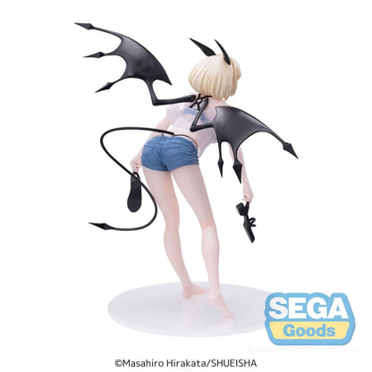 Debby the Corsifa is Emulous Luminasta Debby the Corsifa Swimsuit Ver.