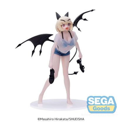 Debby the Corsifa is Emulous Luminasta Debby the Corsifa Swimsuit Ver.