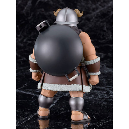 Delicious in Dungeon Figma Senshi -Actionfigur