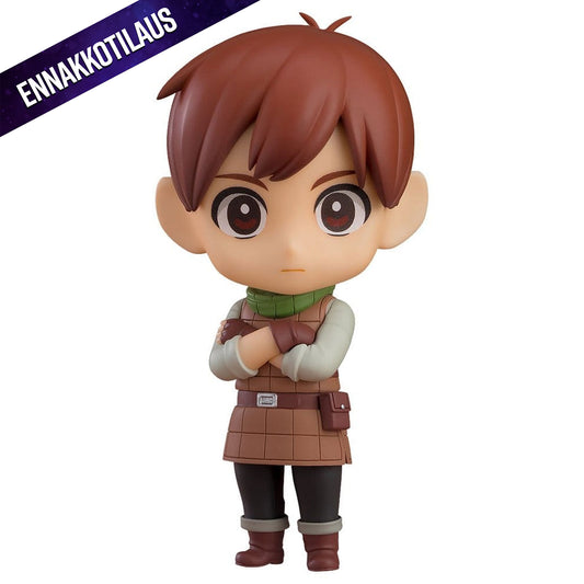 Delicious in Dungeon Nendoroid Chilchuck -Action Figure