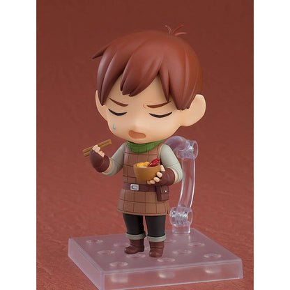 Delicious in Dungeon Nendoroid Chilchuck -Action Figure