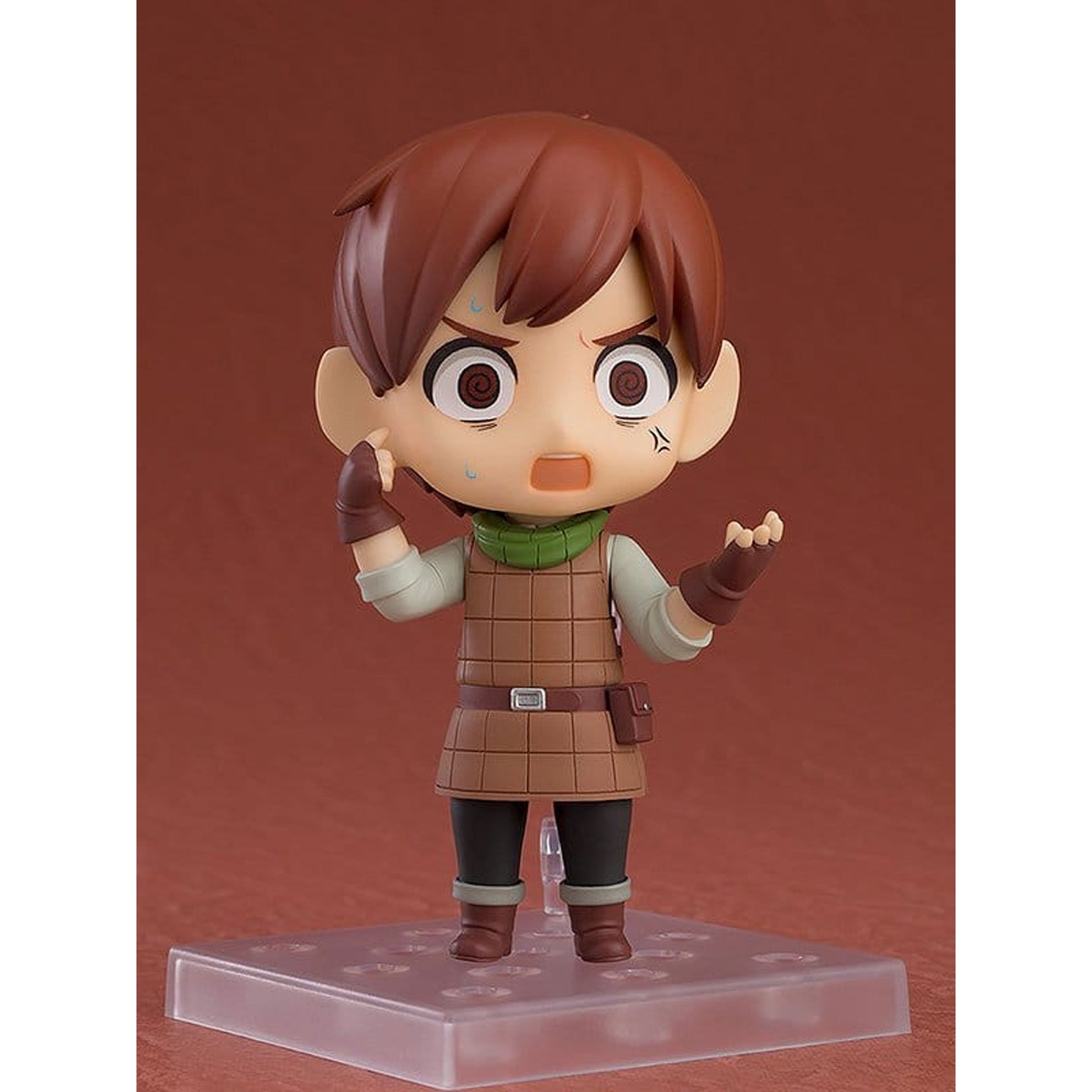Delicious in Dungeon Nendoroid Chilchuck -Action Figure