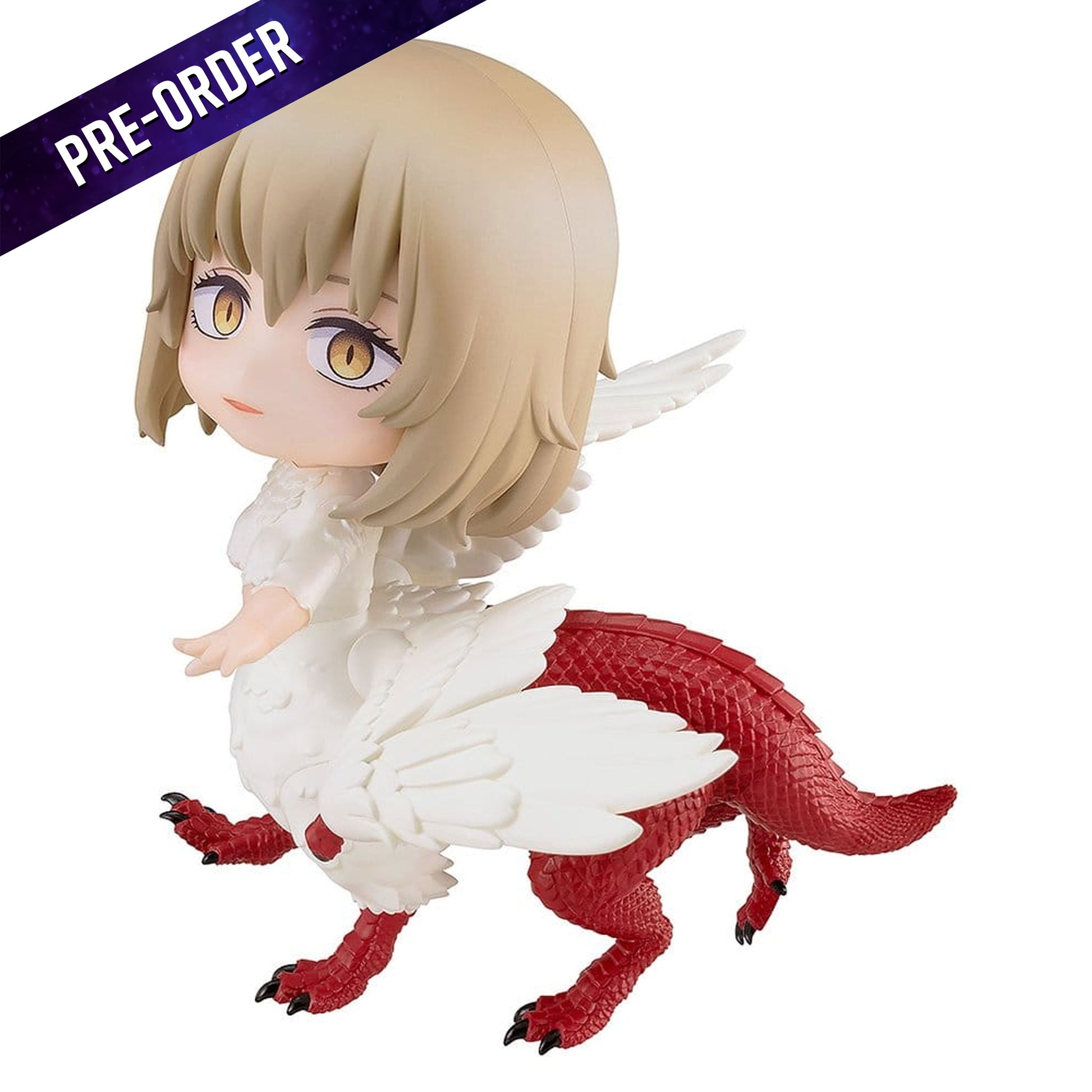Delicious in Dungeon Nendoroid Falin (Chimera) -Action Figure
