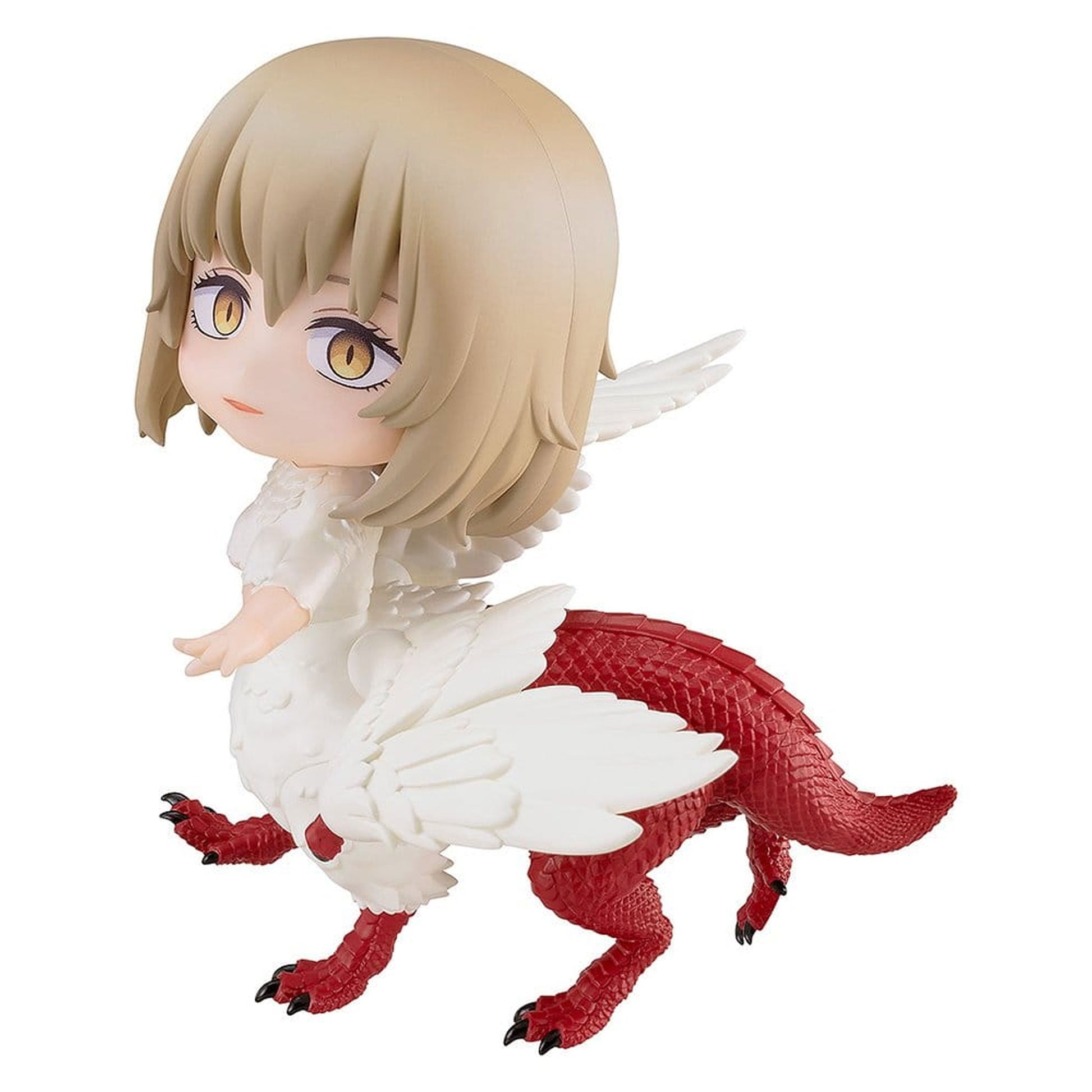 Delicious in Dungeon Nendoroid Falin (Chimera) -Action Figure