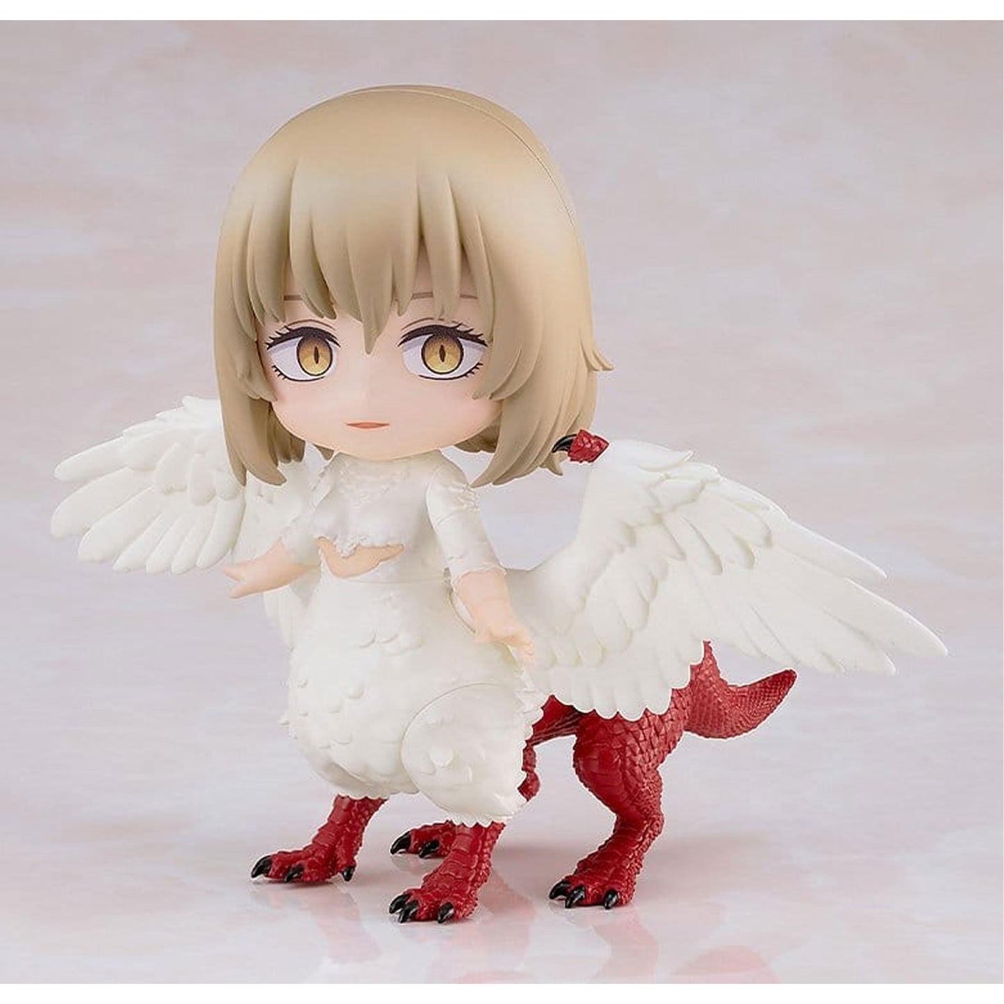 Delicious in Dungeon Nendoroid Falin (Chimera) -Action Figure