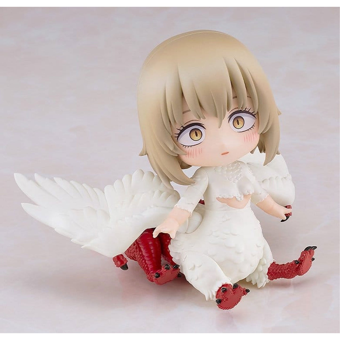 Delicious in Dungeon Nendoroid Falin (Chimera) -Action Figure