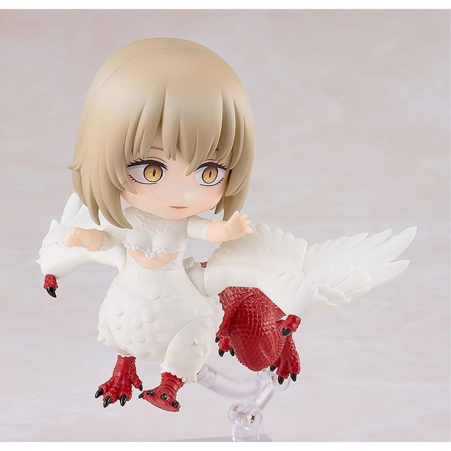 Delicious in Dungeon Nendoroid Falin (Chimera) -Action Figure