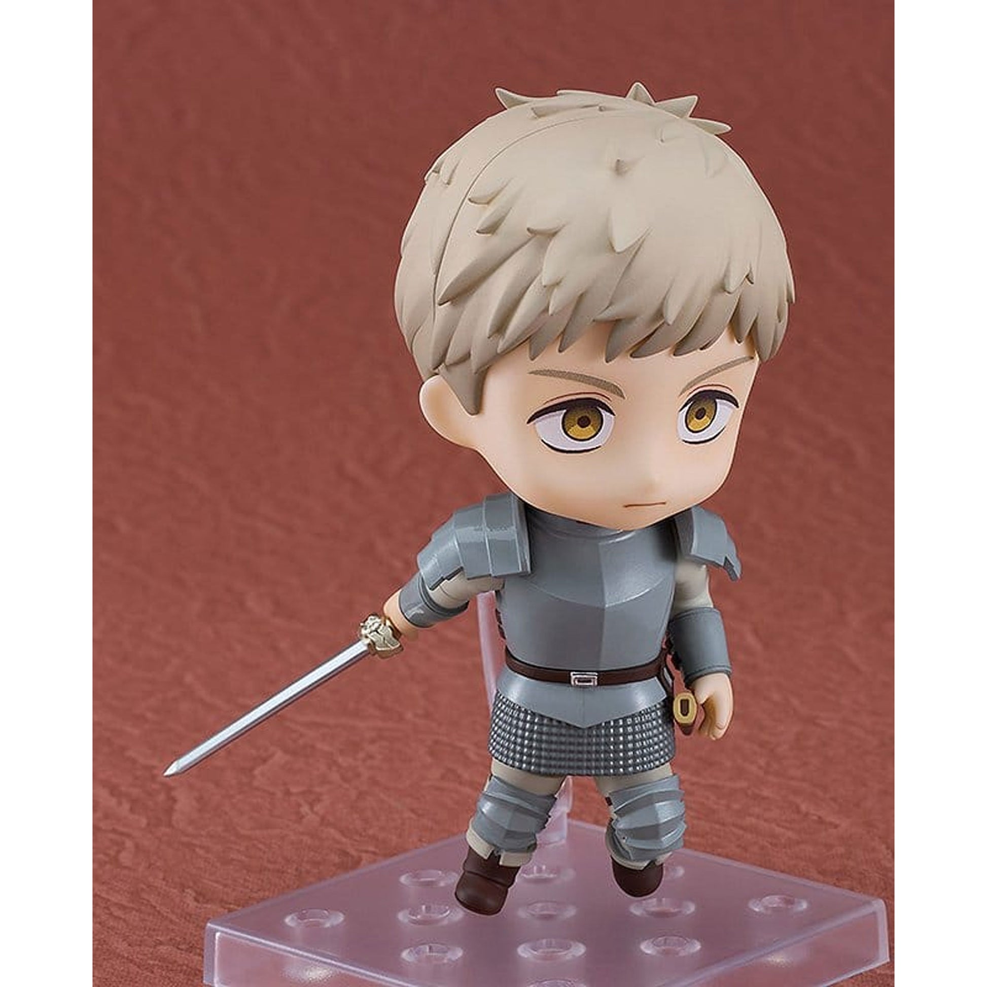 Delicious in Dungeon Nendoroid Laios -Action Figure