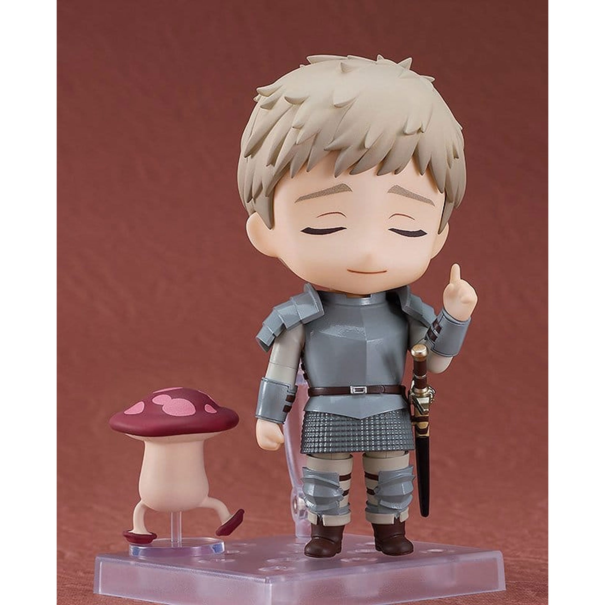 Delicious in Dungeon Nendoroid Laios -Action Figure