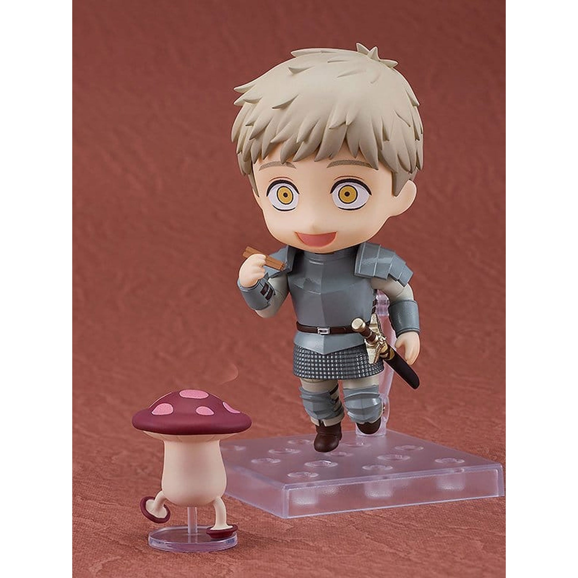 Delicious in Dungeon Nendoroid Laios -Action Figure
