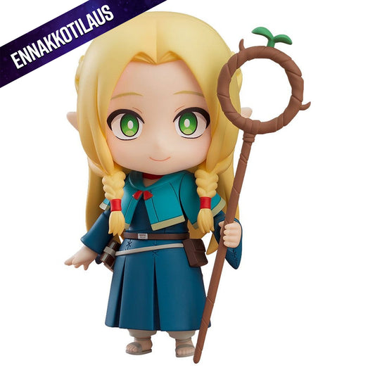 Delicious in Dungeon Nendoroid Marcille -Action Figure