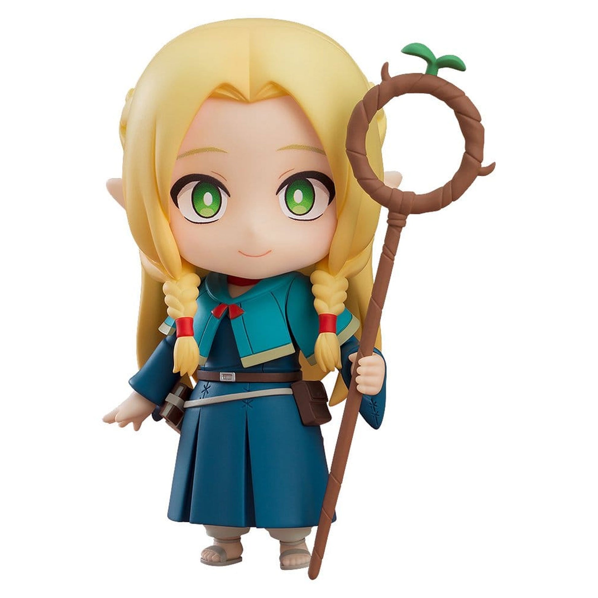 Delicious in Dungeon Nendoroid Marcille -Action Figure