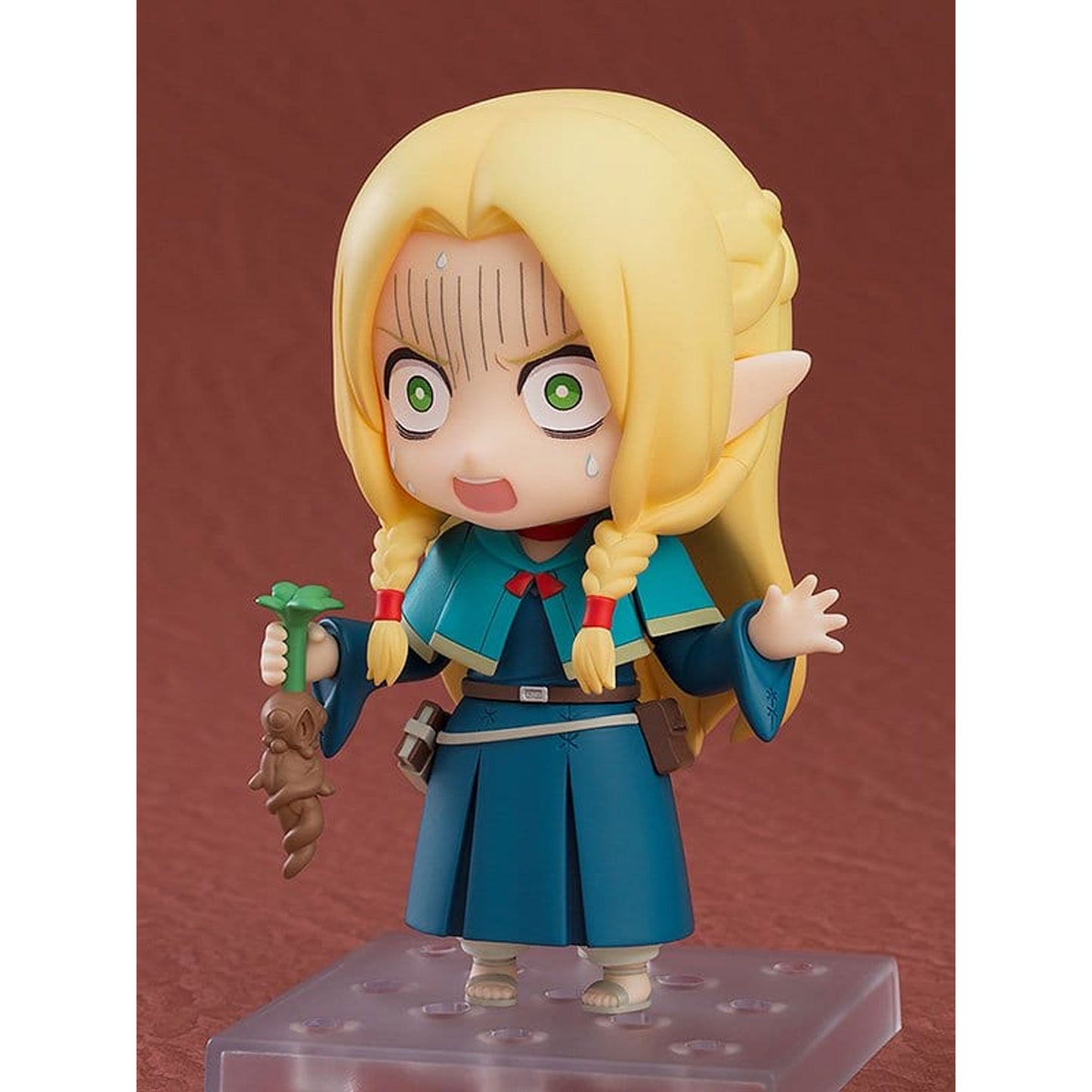 Delicious in Dungeon Nendoroid Marcille -Action Figure