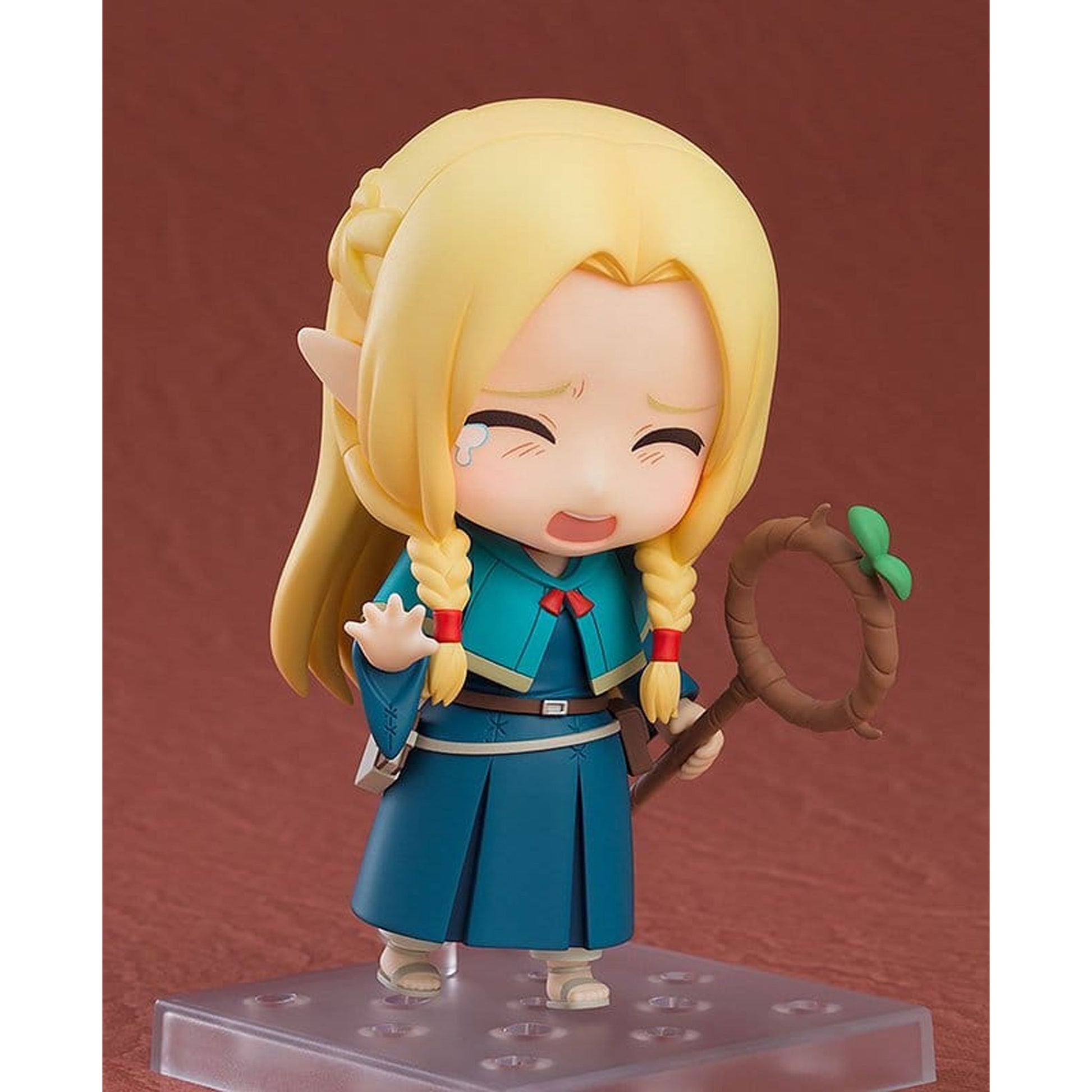 Delicious in Dungeon Nendoroid Marcille -Action Figure