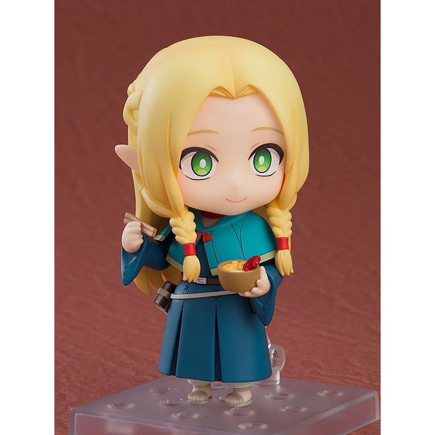 Delicious in Dungeon Nendoroid Marcille -Action Figure